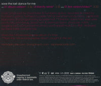 Michael Buble: Save The Last Dance For Me 2-Disc Set Promo