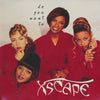 Xscape: Do You Want To 3-Track Promo