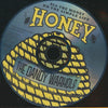 The Dandy Warhols: All The Money Or The Simple Life Honey 2-Track Promo w/ Back Artwork