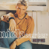 Nick Carter: Help Me 1-Track Promo