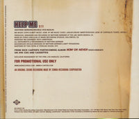 Nick Carter: Help Me 1-Track Promo