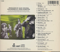 The Cramps: Songs The Lord Taught Us Signed