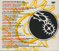 An Epic Tour De Force 14-Track Promo