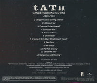 T.A.T.u.: Dangerous And Moving Advance Promo