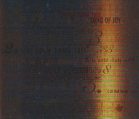 Dreams Come True: Song Of Joy 5-Track Promo