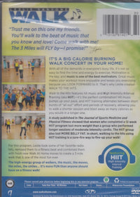 Leslie Sansone: Just Walk: Walk To The Hits Radio Remixes