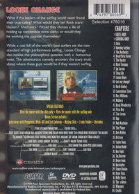 Loose Change: A Taylor Steele Movie