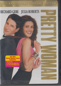Pretty Woman 15th Anniversary Special