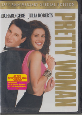 Pretty Woman 15th Anniversary Special