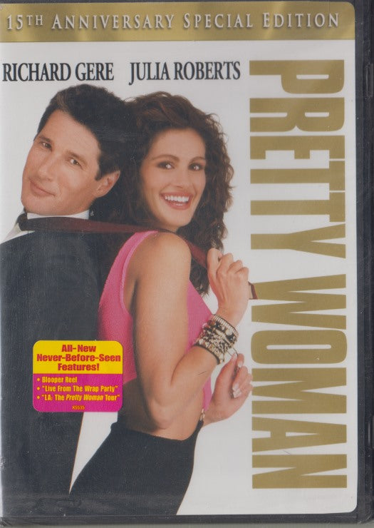 Pretty Woman 15th Anniversary Special