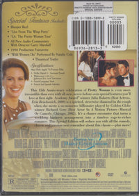 Pretty Woman 15th Anniversary Special