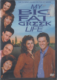My Big Fat Greek Life
