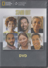 Stand Out: Evidence-Based Learning For College And Career Readiness Third