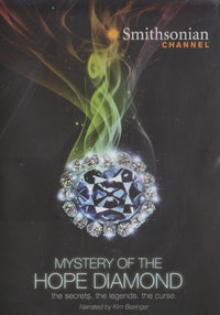 Mystery Of The Hope Diamond