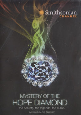Mystery Of The Hope Diamond