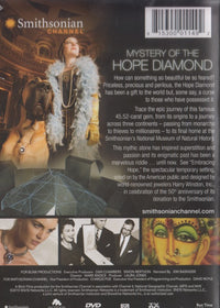 Mystery Of The Hope Diamond