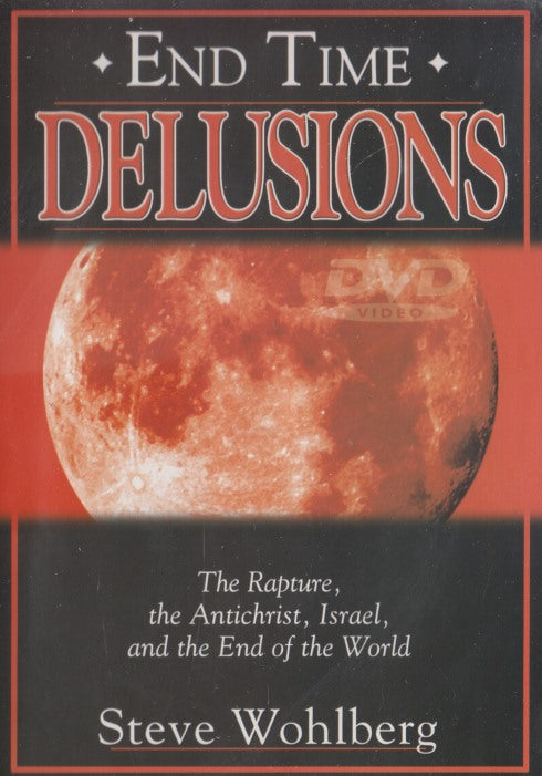 End Time Delusions 2-Disc Set