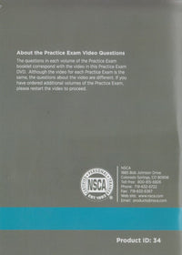 NSCA-CPT Practice Exam 2012