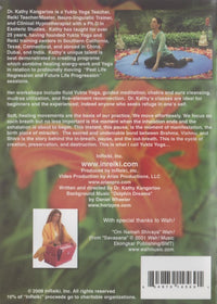 Namaste With Dr. Kathy Kangarloo