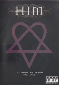 HIM: The Video Collection 1997-2003