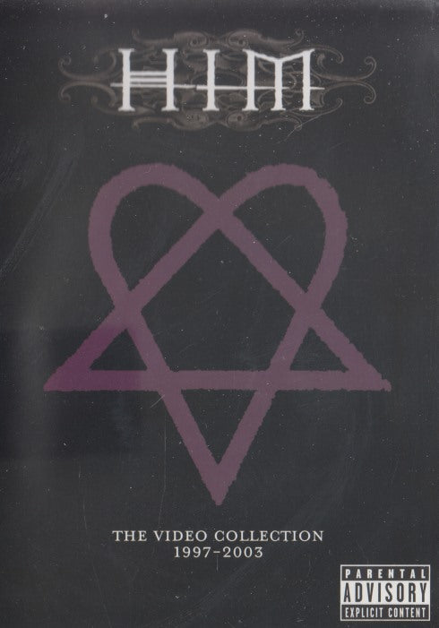 HIM: The Video Collection 1997-2003