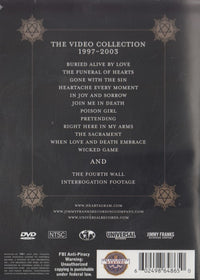 HIM: The Video Collection 1997-2003