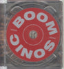 Denon Sonic Book DVD Demonstration Disc w/ Back Insert