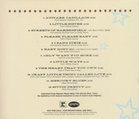 Dwight Yoakam: Selections From Reprise Please Baby: The Warner Bros. Years 12-Track Promo