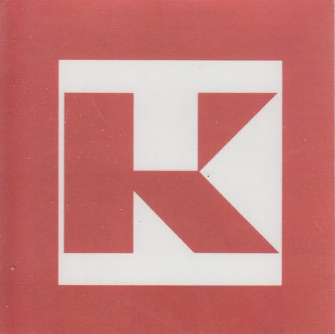 The Raveonettes: Dead Sound: Remix 1-Track Promo