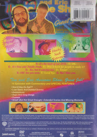 Tim And Eric Awesome Show, Great Job!: Season 1