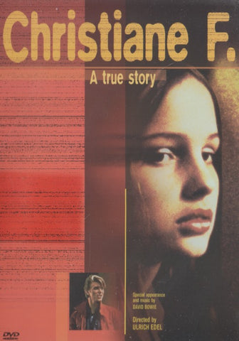 Christiane F.