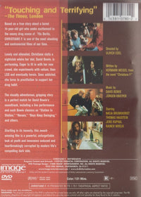 Christiane F.