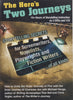 The Hero's Two Journeys 4-Disc Set