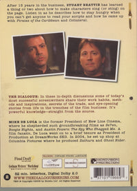 The Dialogue: An Interview With Screenwriter: Stuart Beattie 1.3