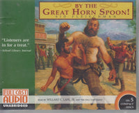 By The Great Horn Spoon! Unabridged 5-Disc Set