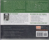 By The Great Horn Spoon! Unabridged 5-Disc Set