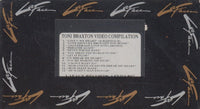Toni Braxton: Video Compilation Promo