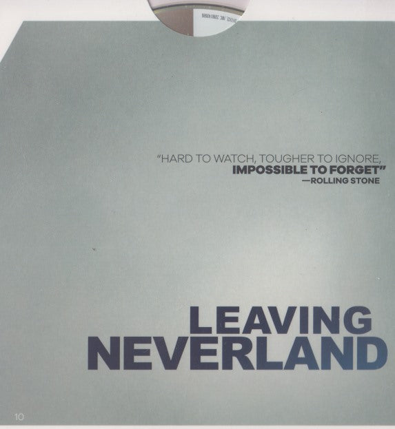 Leaving Neverland: The Complete Season FYC