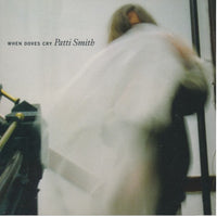 Patti Smith: When Doves Cry 2-Track Promo