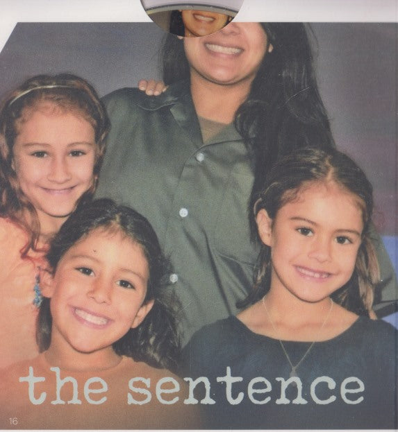 The Sentence FYC