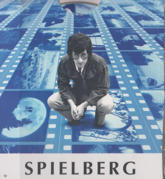 Spielberg FYC