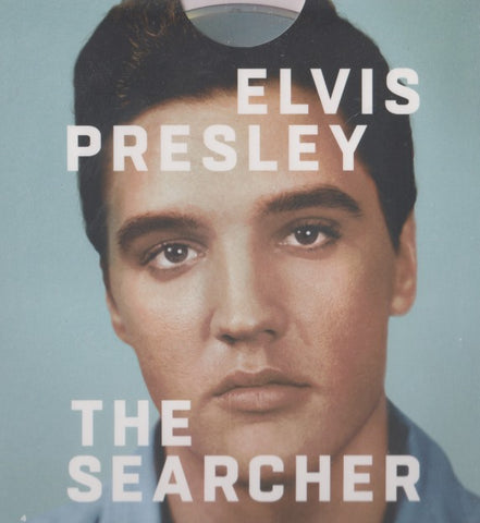 Elvis Presley: The Searcher FYC