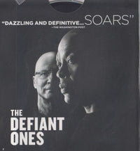 The Defiant Ones FYC