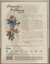 Stairway To Heaven 7-Disc Set w/ 3 Picture Cards