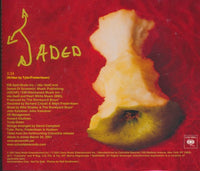 Aerosmith: Jaded 1-Track Promo