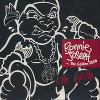 Ronnie Joseph: Oh Yeah 3-Track Promo