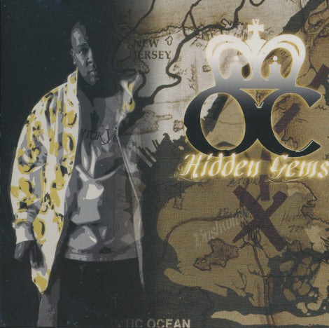 O.C.: Hidden Gems