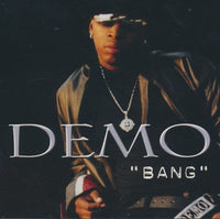 Demo: Bang 12-Track Promo