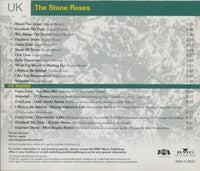 The Stone Roses: UK Promo