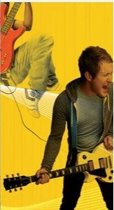 Guitar Praise w/ No Artwork